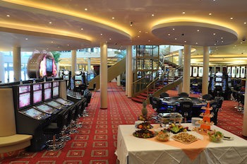 Casino & Hotel Admiral Kozina
