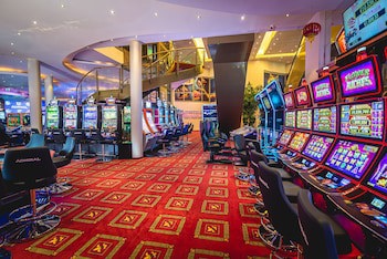 Casino & Hotel Admiral Kozina