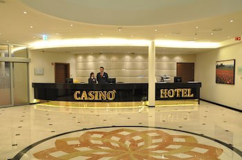 Casino & Hotel Admiral Kozina