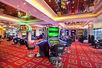 Casino & Hotel Admiral Kozina