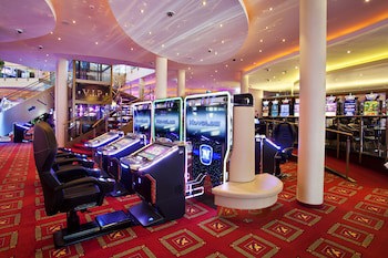 Casino & Hotel Admiral Kozina