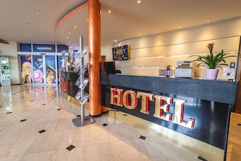 Casino & Hotel Admiral Kozina