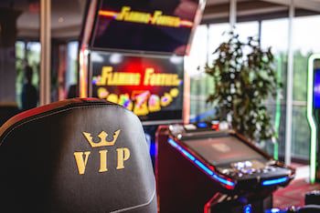 Casino & Hotel Admiral Kozina