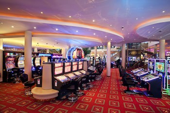 Casino & Hotel Admiral Kozina