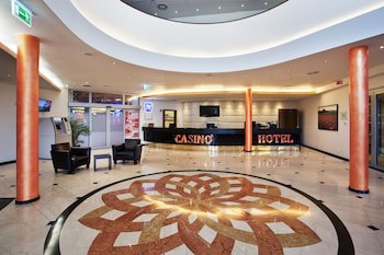 Casino & Hotel Admiral Kozina