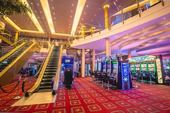 Casino & Hotel Admiral Kozina