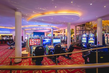Casino & Hotel Admiral Kozina