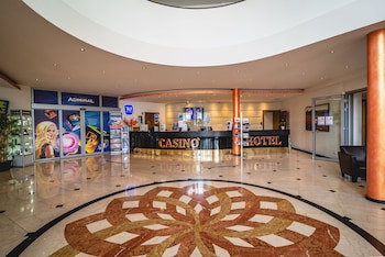 Casino & Hotel Admiral Kozina