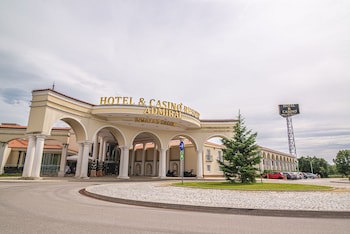 Casino & Hotel Admiral Kozina