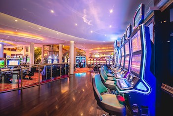Casino & Hotel Admiral Kozina