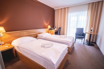 Casino & Hotel Admiral Kozina