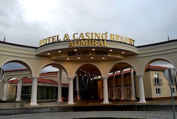 Casino & Hotel Admiral Kozina