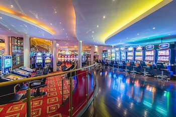 Casino & Hotel Admiral Kozina