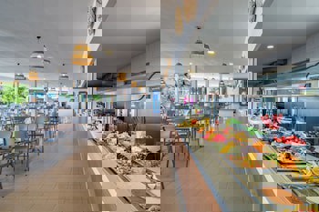 Villa Side Residence