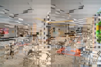 Villa Side Residence