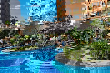 Villa Side Residence