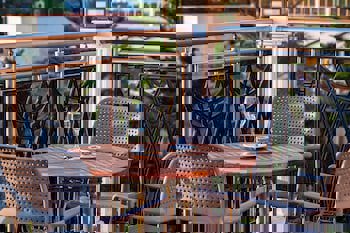 Villa Side Residence