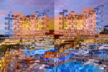 Villa Side Residence