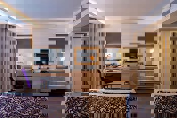 Villa Side Residence