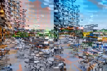 Villa Side Residence