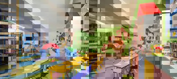 Villa Side Residence