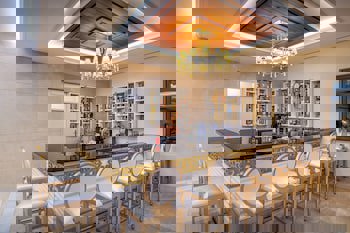 Villa Side Residence