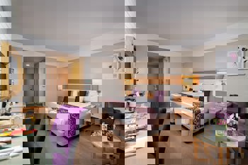 Villa Side Residence