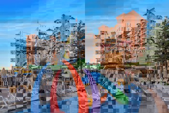 Villa Side Residence