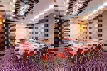 Villa Side Residence