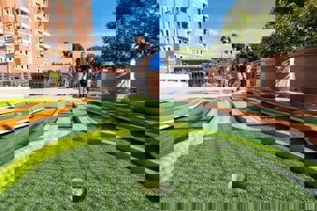 Villa Side Residence