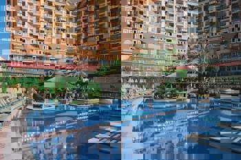 Villa Side Residence