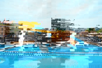 Villa Side Residence