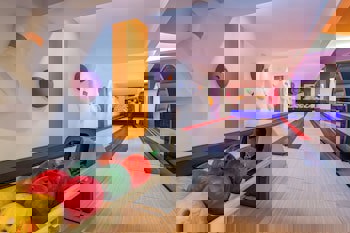 Villa Side Residence