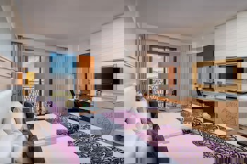 Villa Side Residence