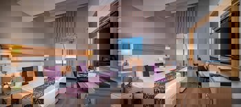 Villa Side Residence