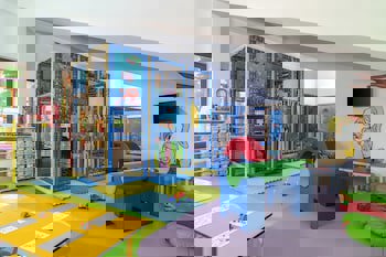 Villa Side Residence