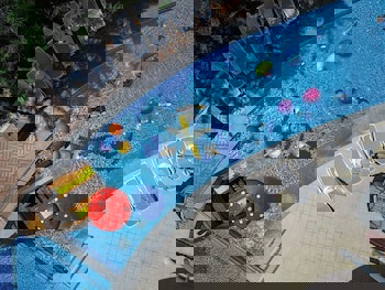 Villa Side Residence