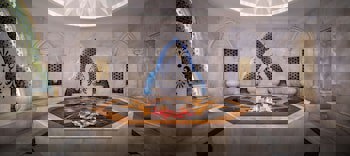 Villa Side Residence