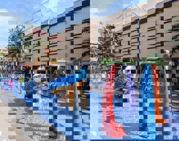 Villa Side Residence