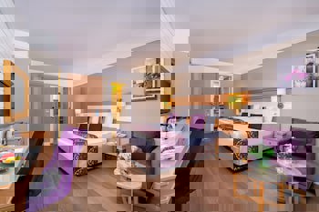 Villa Side Residence