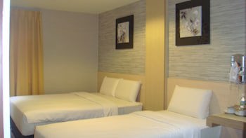 Alor Boutique Hotel