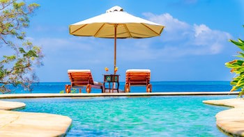 Chale Island Resort