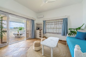 Chale Island Resort