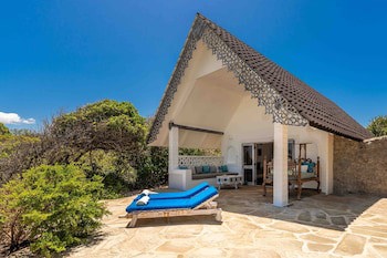Chale Island Resort