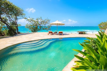 Chale Island Resort