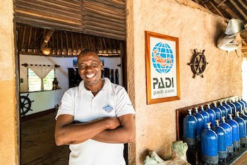 Chale Island Resort