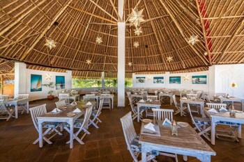 Chale Island Resort