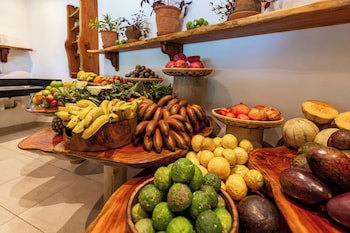Chale Island Resort