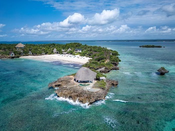 Chale Island Resort