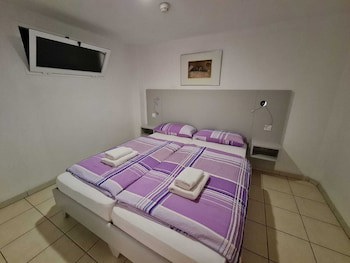 Apartamentos Curasol